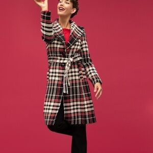 Trina Turk Coat